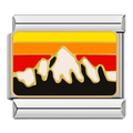 Mountains — Silver [ref:50487361437974]