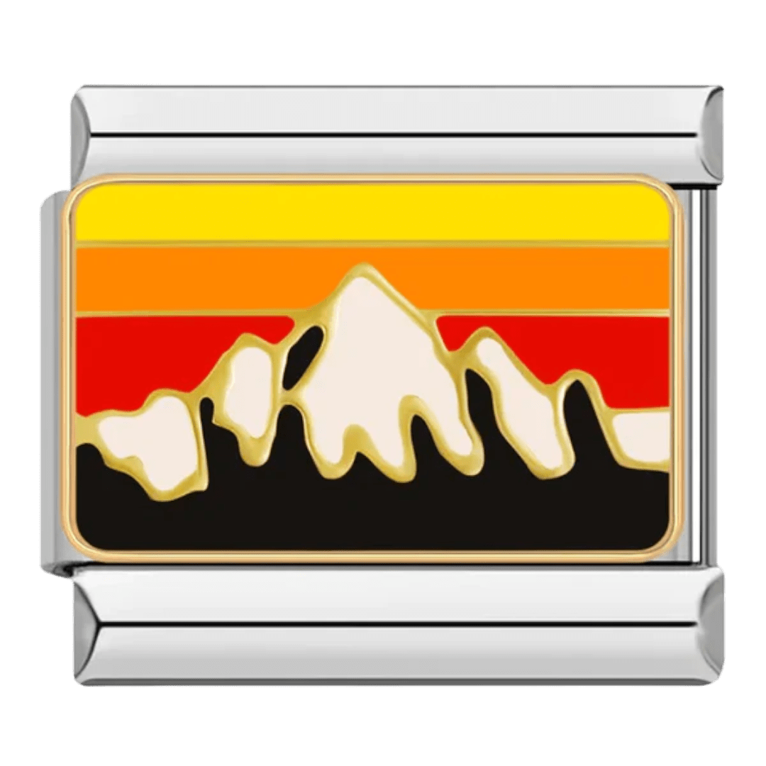 Mountains — Silver [ref:50487361437974]