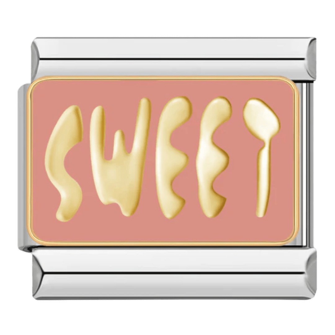 Sweet — Silver [ref:50487362715926]