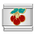 Cherries — Silver [ref:50487364780310]