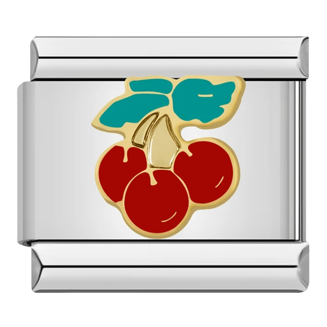 Cherries — Silver [ref:50487364780310]