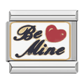 Be Mine — Silver [ref:50487364911382]