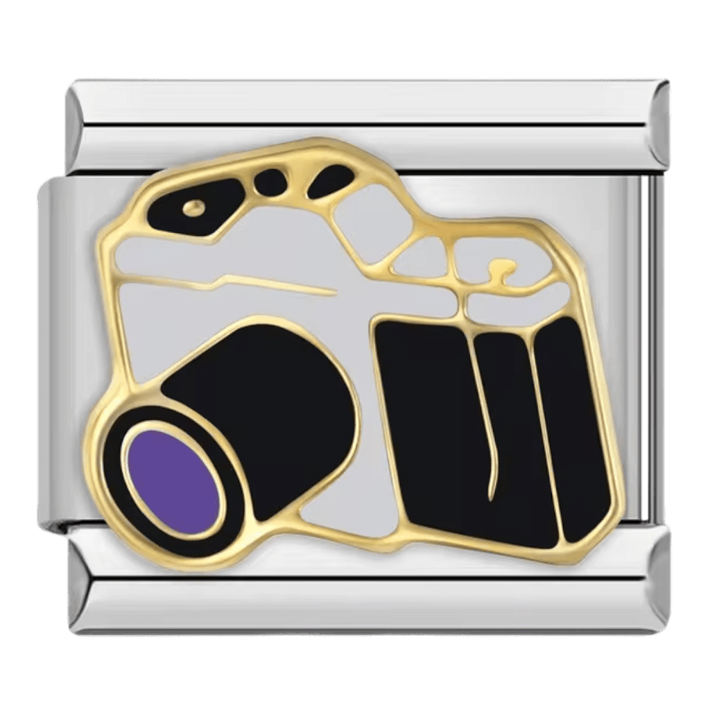 Camera — Silver [ref:50487366123798]