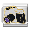 Camera — Silver [ref:50487366123798]