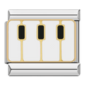 Piano Keys [ref:50487367074070]