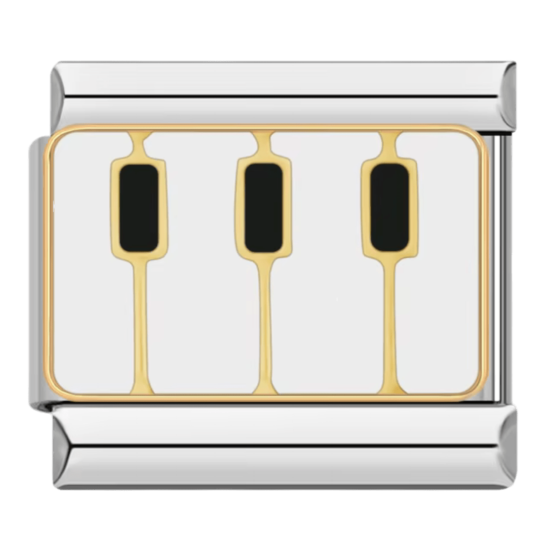 Piano Keys [ref:50487367074070]