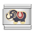 Elephant — Silver [ref:50487367106838]