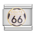 Route 66 — Silver [ref:50487368352022]
