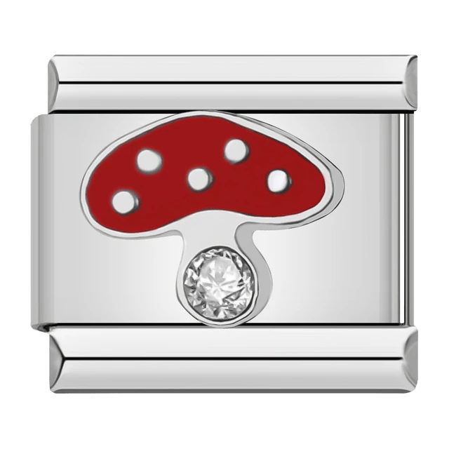 Mushroom [ref:50487368417558]