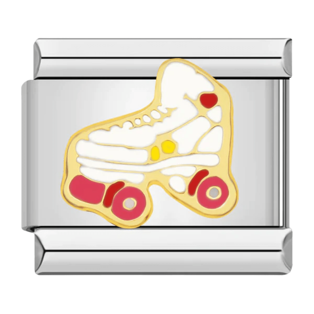 Roller Skates [ref:50487368483094]
