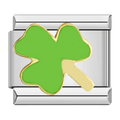 Clover — Silver [ref:50487369105686]
