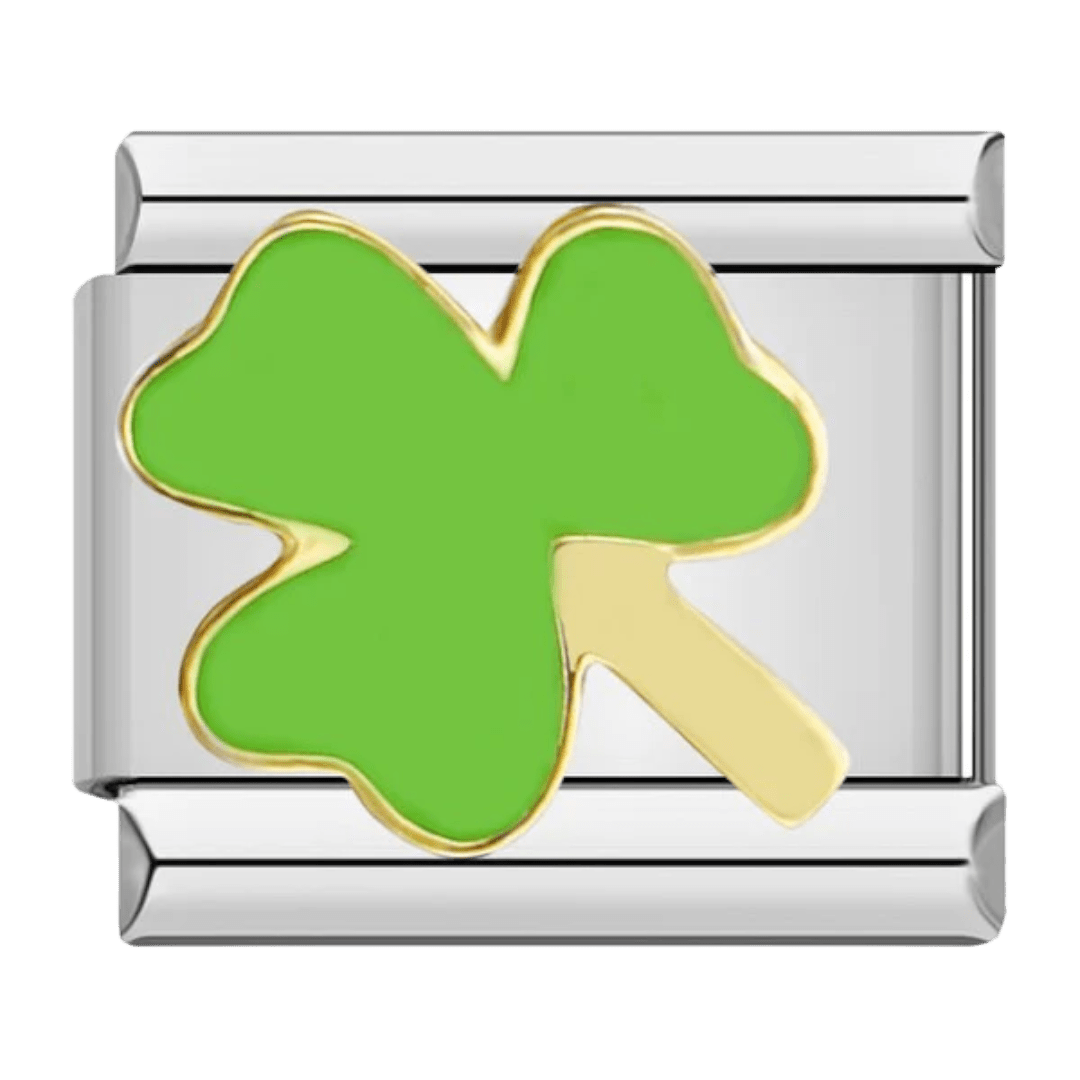Clover — Silver [ref:50487369105686]
