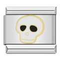 Skull — Silver [ref:50487369138454]