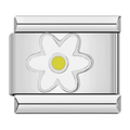 Flower — Silver [ref:50487369269526]