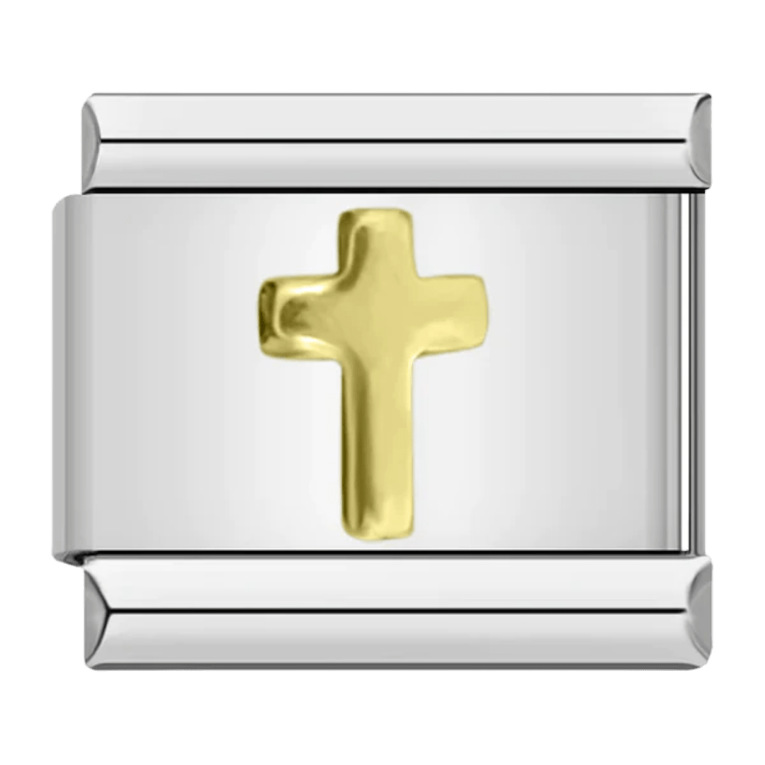 Cross — Silver [ref:50487370481942]