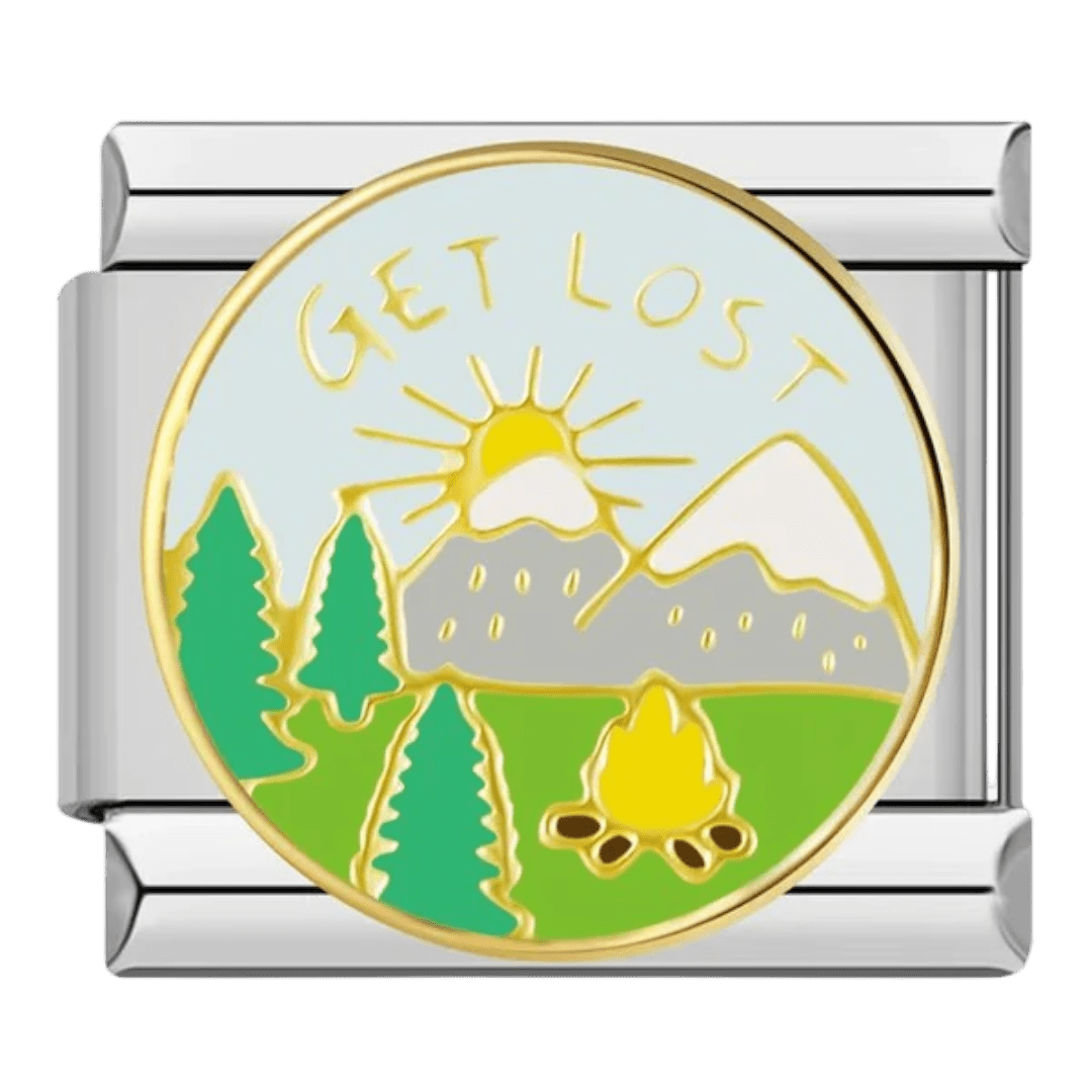 Get Lost [ref:50487370711318]