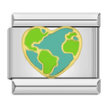 Earth Day — Silver [ref:50487370940694]