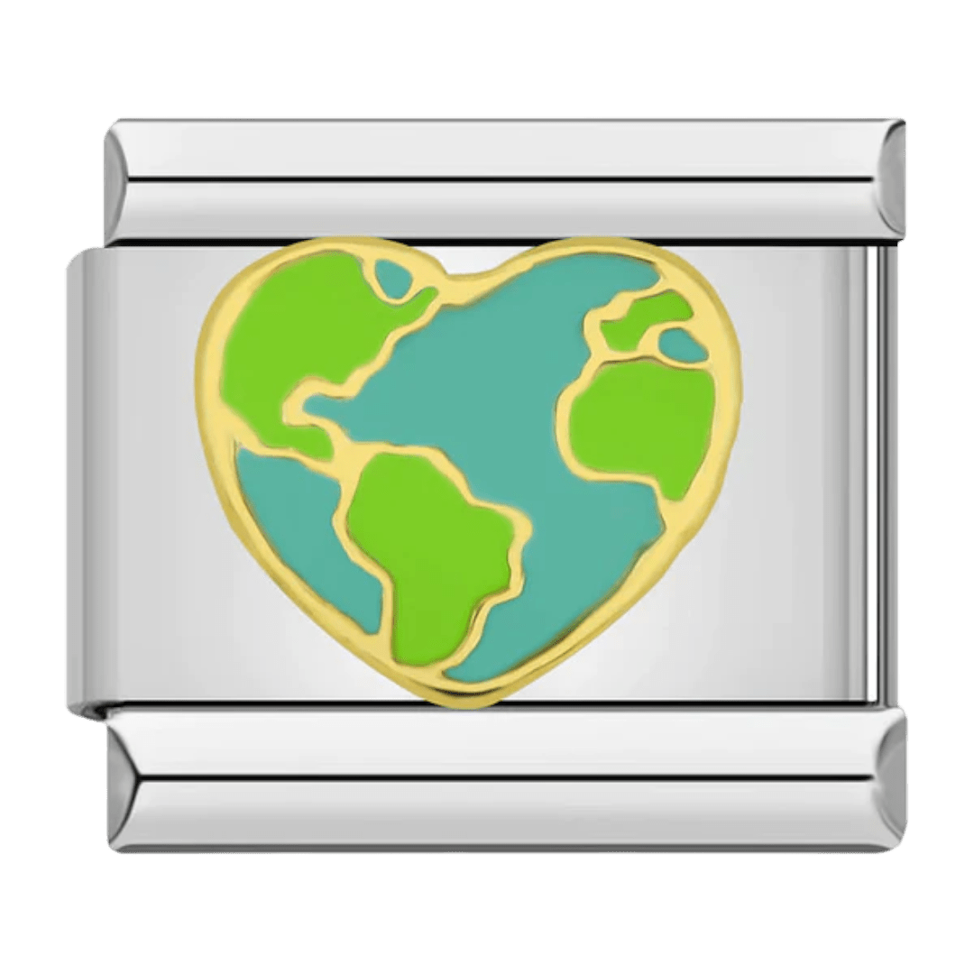 Earth Day — Silver [ref:50487370940694]