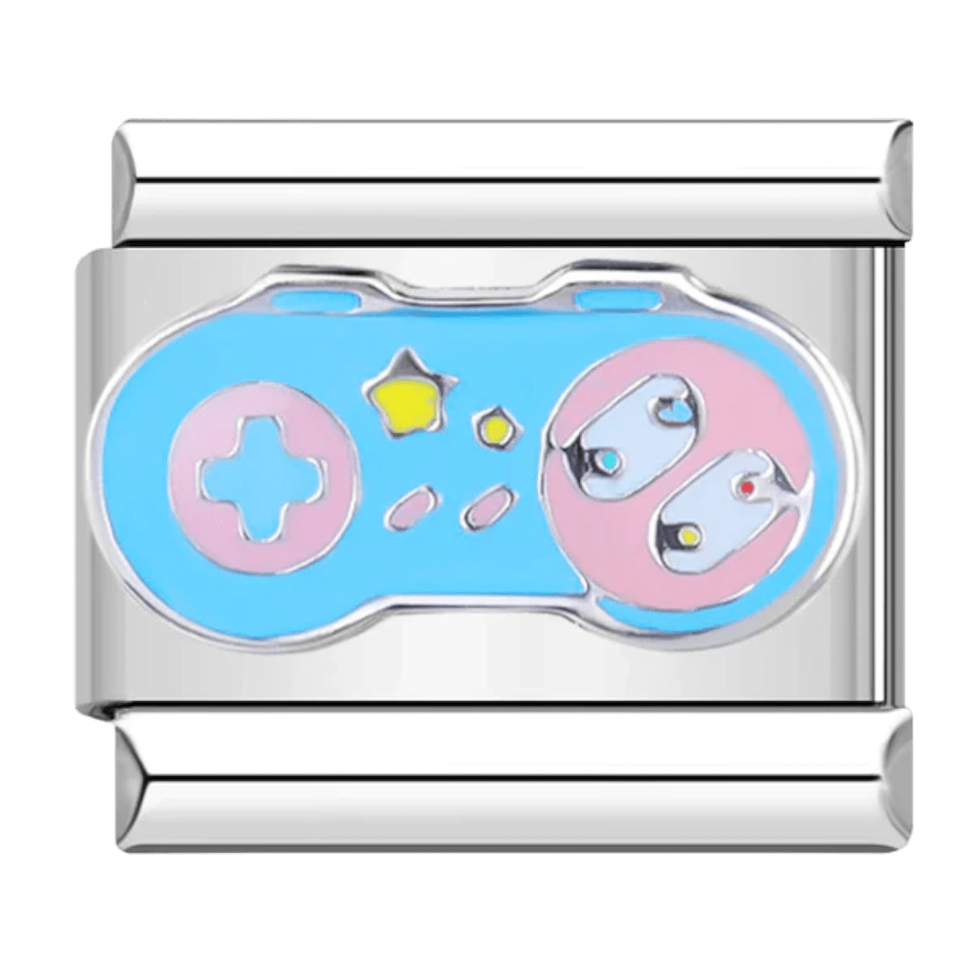 Gaming Controller [ref:50487371530518]