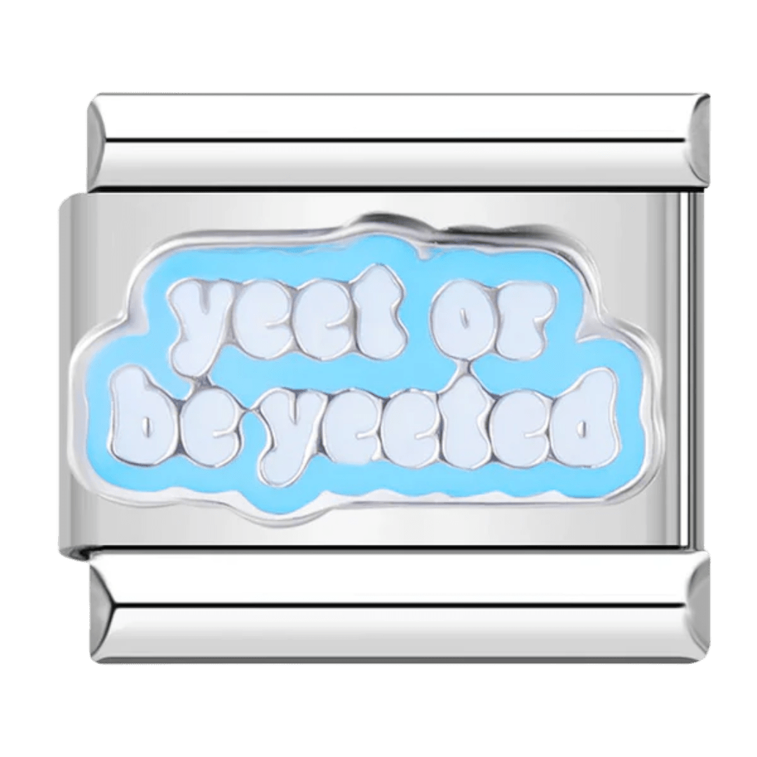 yeet or be yeeted [ref:50487371628822]