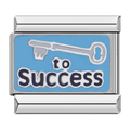 Key to Success [ref:50487371661590]