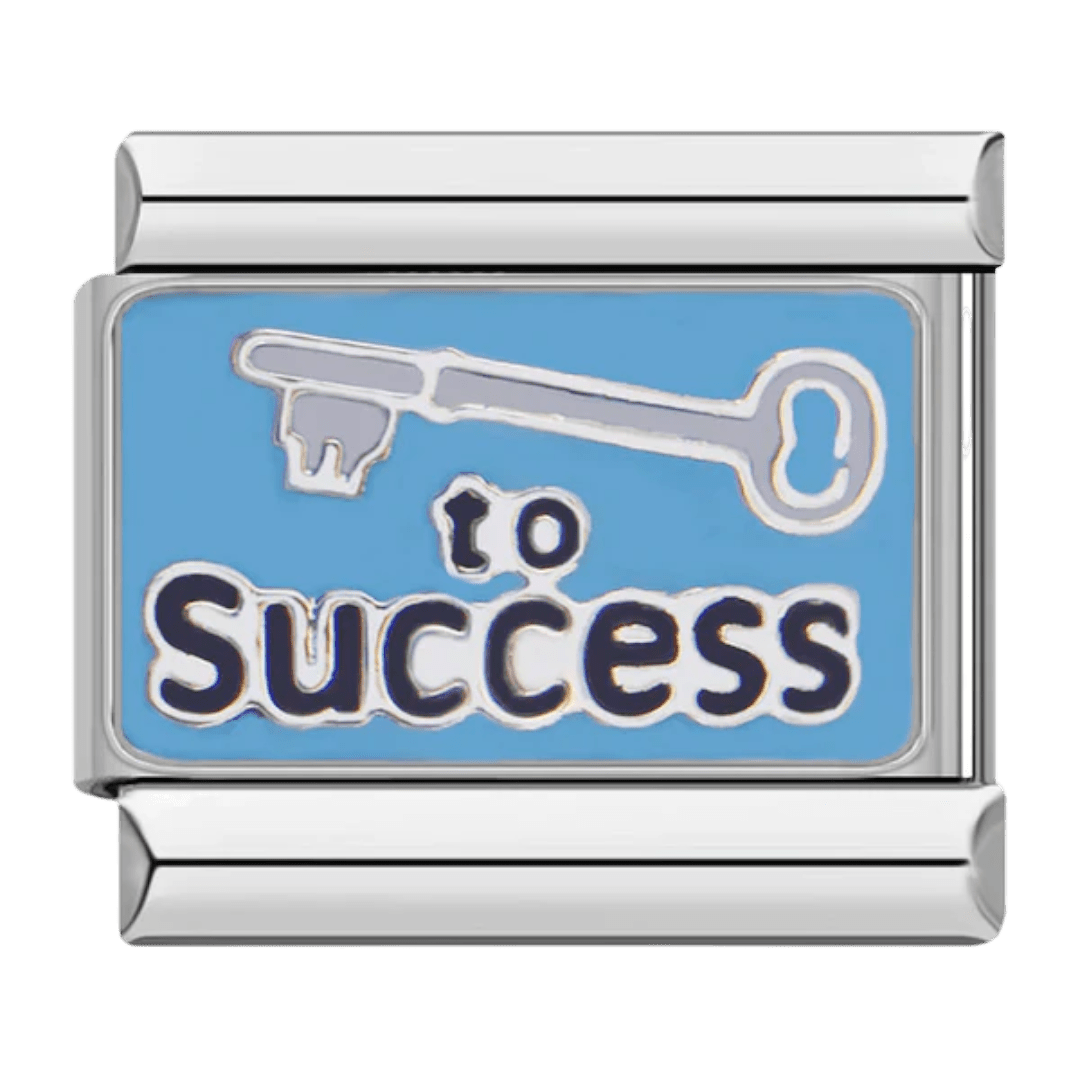 Key to Success [ref:50487371661590]