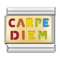 Carpe Diem — Silver [ref:50487373070614]