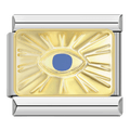 Eye of Providence — Silver [ref:50487373103382]