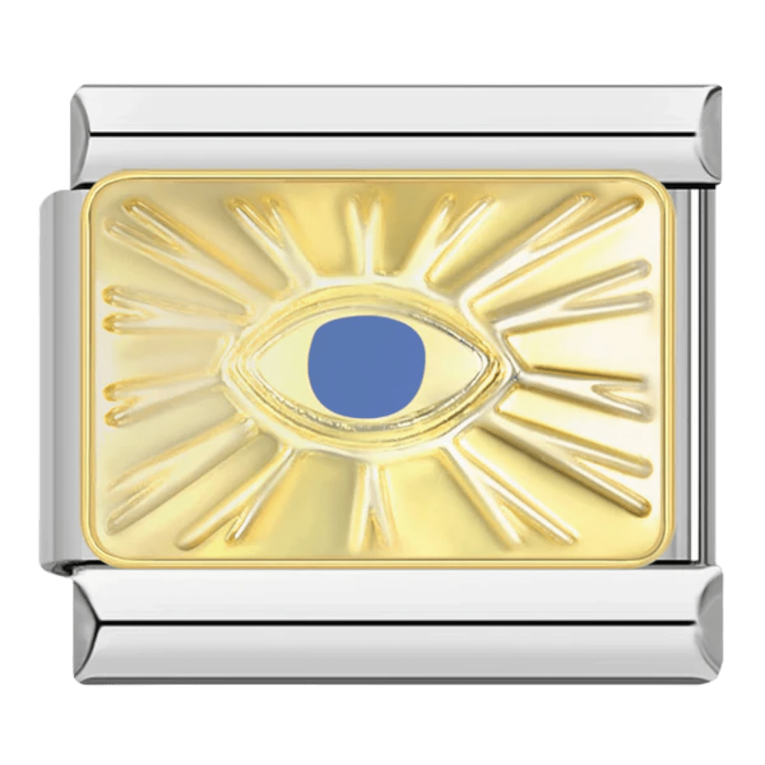 Eye of Providence — Silver [ref:50487373103382]