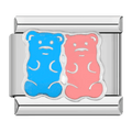 Gummy Bears — Silver [ref:50487374315798]