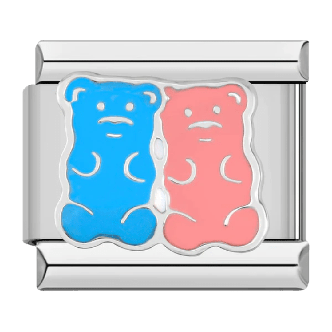Gummy Bears — Silver [ref:50487374315798]