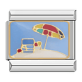 Beach Day — Silver [ref:50487375200534]