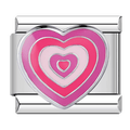Magenta Hearts [ref:50487375298838]