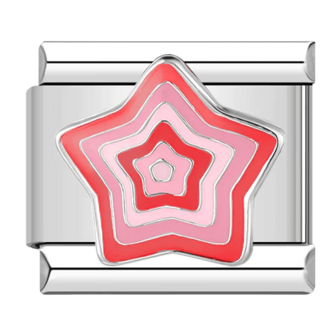 Pink Star [ref:50487376150806]