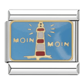 Lighthouse — Silver [ref:50487376216342]