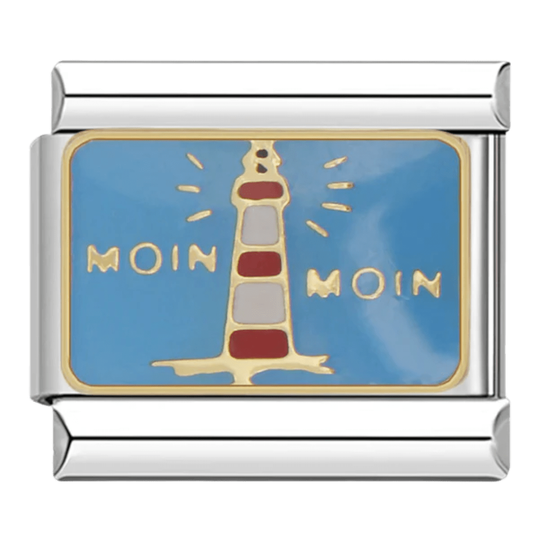 Lighthouse — Silver [ref:50487376216342]
