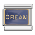 Dream — Silver [ref:50487377166614]