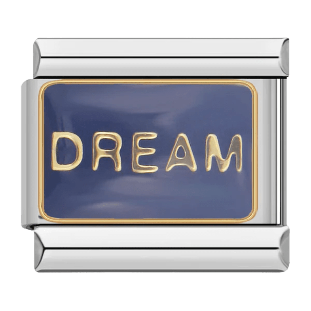 Dream — Silver [ref:50487377166614]