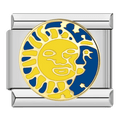 Sun & Moon — Silver [ref:50487377199382]