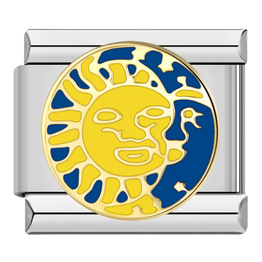 Sun & Moon — Silver [ref:50487377199382]