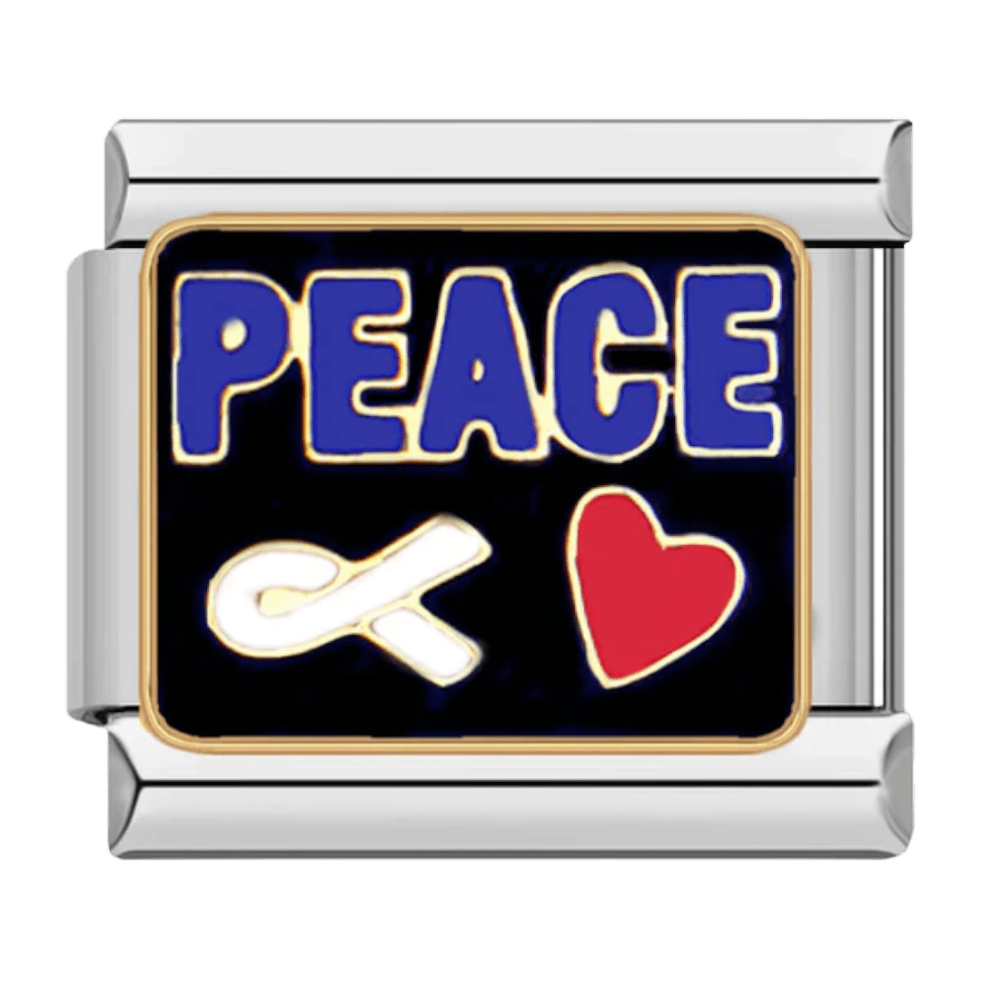 Peace [ref:50487377264918]