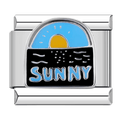 Sunny [ref:50487377363222]
