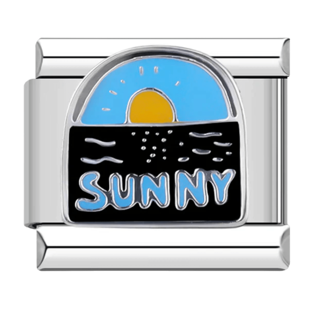 Sunny [ref:50487377363222]