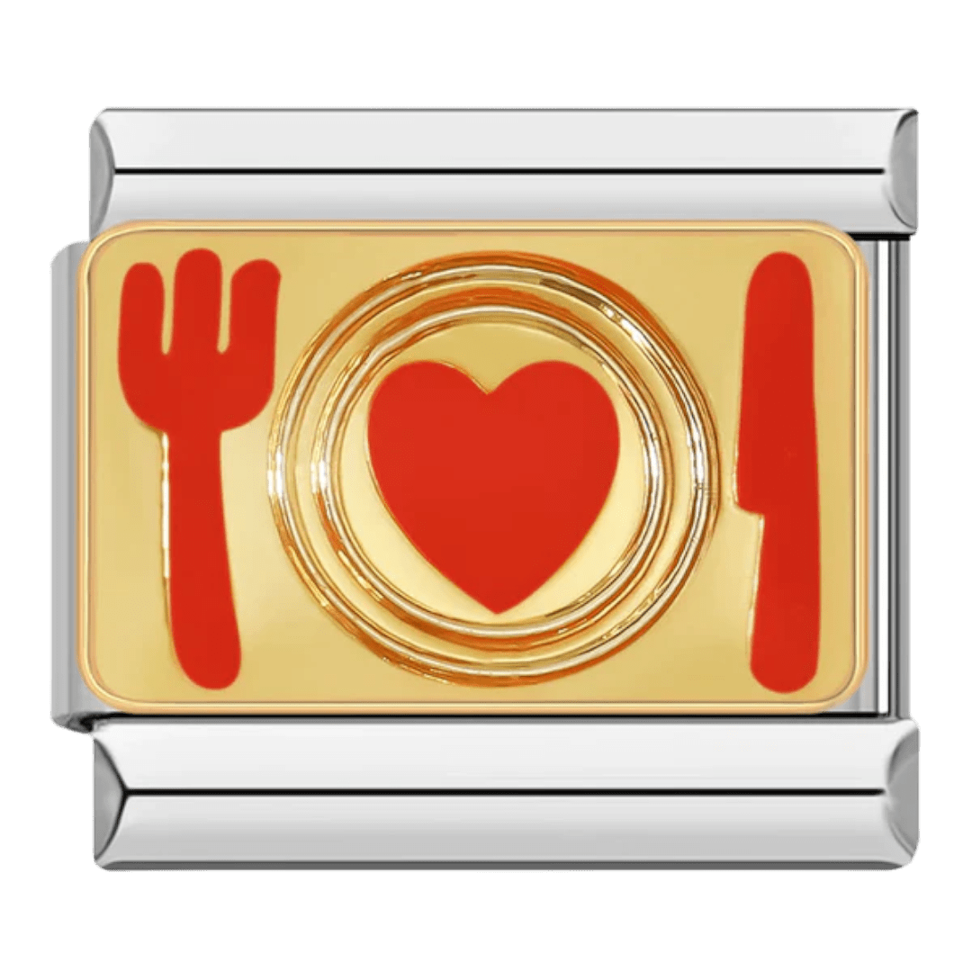 Foodie — Silver [ref:50487382245654]