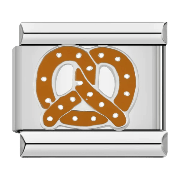 Pretzel [ref:50487382409494]