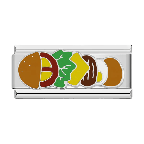 Burger [ref:50487383458070]