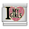 I <3 My Girls [ref:50487385096470]