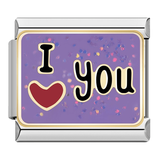 I <3 You — Silver [ref:50487385260310]