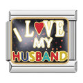 I Love My Husband [ref:50487386341654]