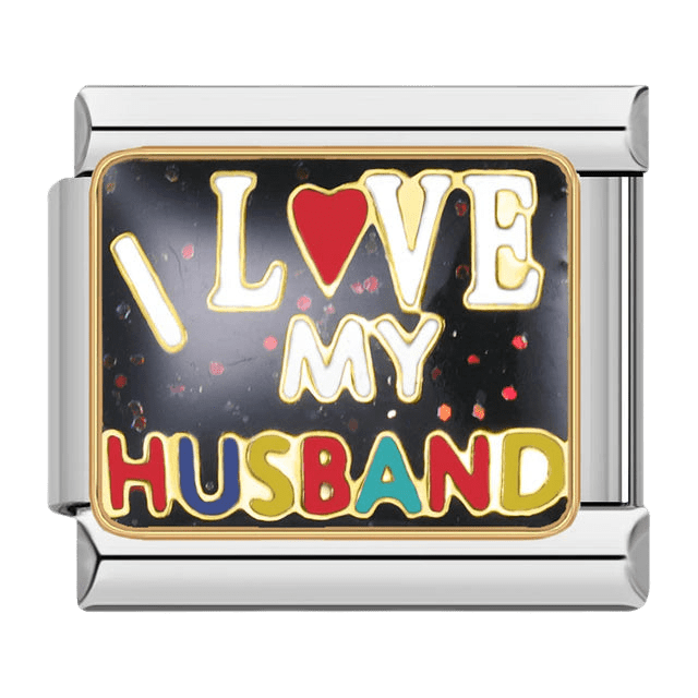 I Love My Husband [ref:50487386341654]